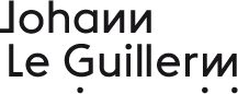 Johann Le Guillerm